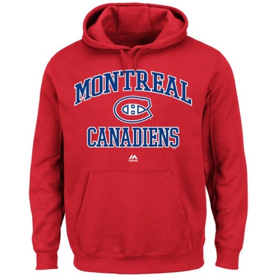 montreal canadiens camo hoodie